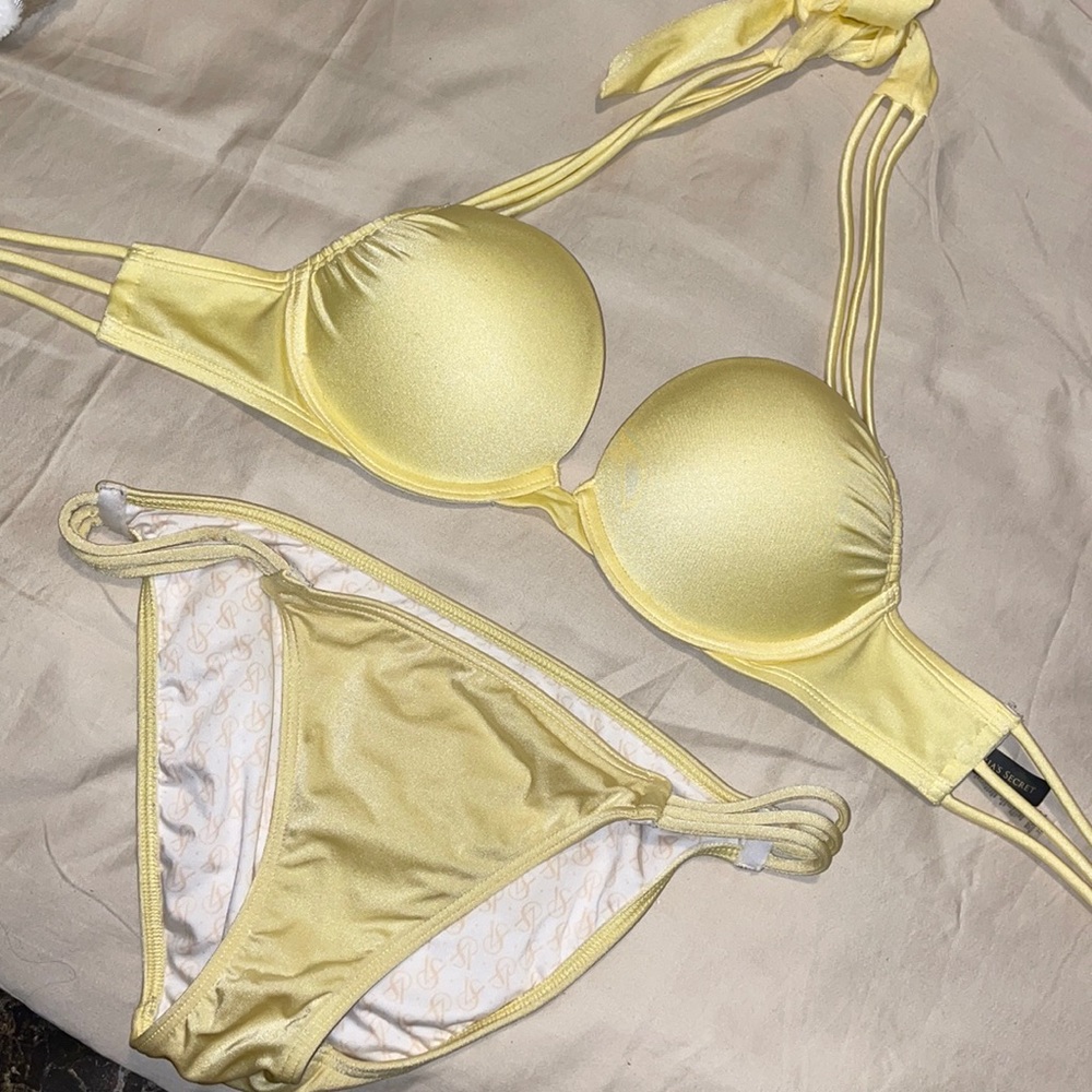 Victorias Secret Bathing Suit